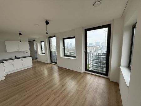 Elizabeth Cady Stantonplein 373 - Photo 2