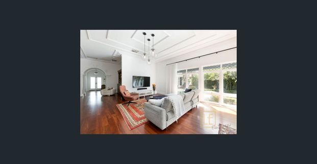 Timeless Elegance in Claremont's Premier Enclave - Photo 1