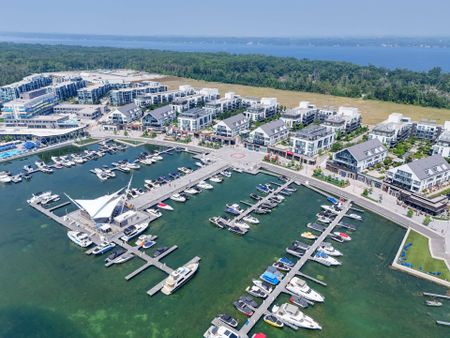 For Lease - 415 Sea Ray Avenue Unit# 321, Innisfil, Ontario - Photo 3