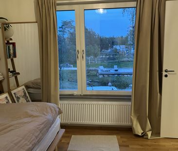 Svärmgatan, Uppsala - Photo 2