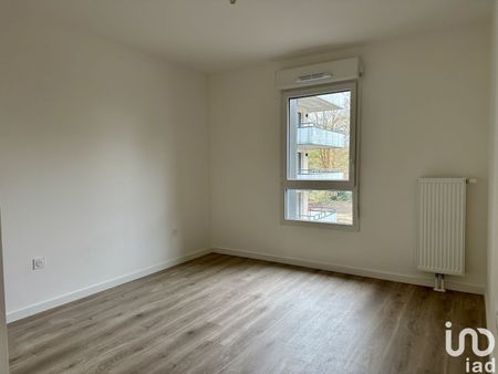 Appartement 2 pièces de 47 m² à Saint-André-lez-Lille (59350) - Photo 2