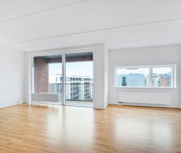 Poul Hartlings Gade 4, 2. mf - Foto 2