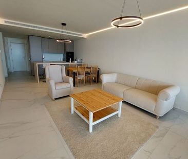 2 room luxury Apartment for rent in Fuengirola, Andalusia - Photo 2