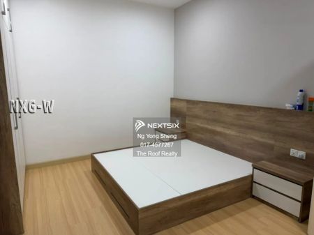 X2 Residency Puchong - Photo 3
