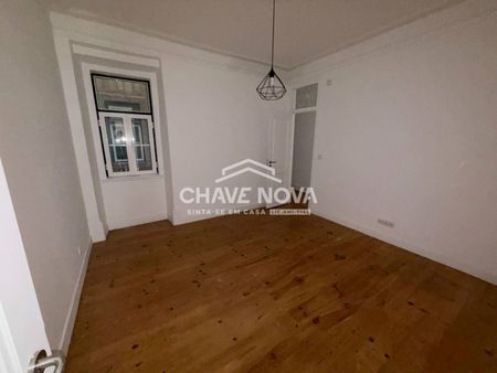 Apartamento T3 em Lisboa - Foto 4