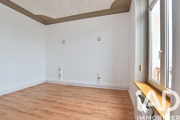 Appartement 3 pièces à Creutzwald - Photo 1