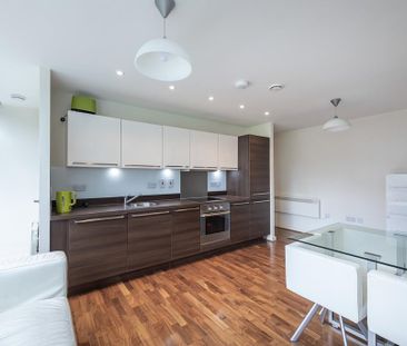 1 bedroom apartment to rent - Photo 6