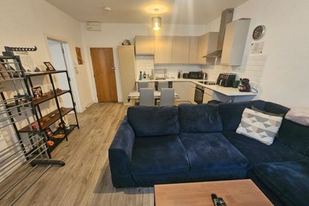 College Place - Photo 3