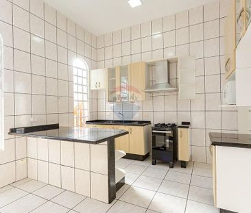 Casa Para Locação 310 m², 3 Quartos, 1 Suíte, 4 Vagas. São João - Photo 6