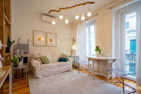 Apartamento T1 em Lisboa - Photo 4
