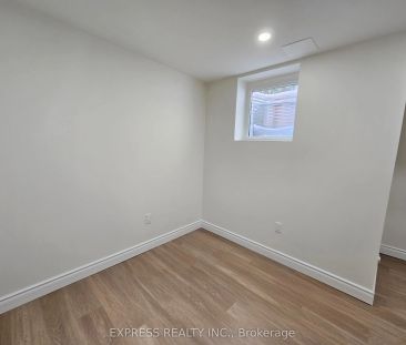 7 Calthorpe Avenue #Basement Unit A - Photo 3