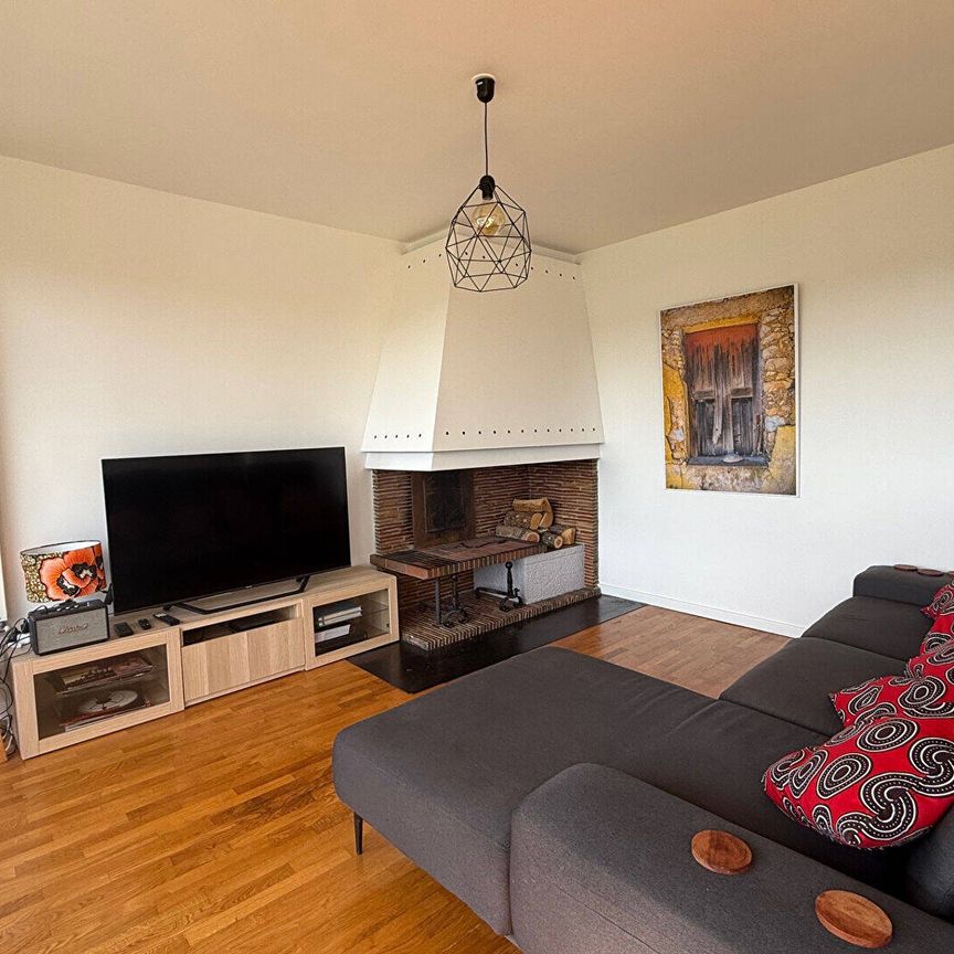 Appartement 4 pièces – CALUIRE - Photo 1