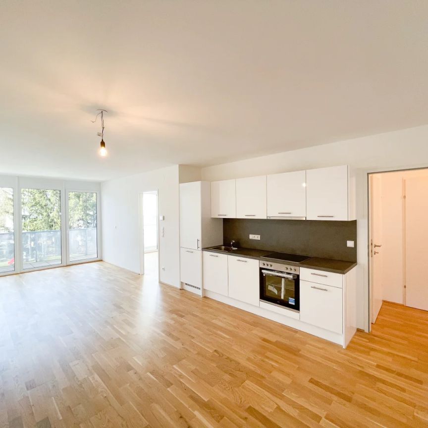 PROVISIONSFREI - Grandiose 3-Zimmerwohnung mit Terrasse und Purkersdorf zu vermieten - Photo 1