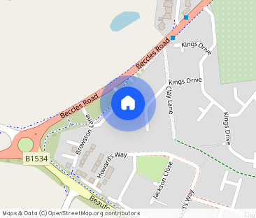 Browston Corner, Bradwell - Photo 1