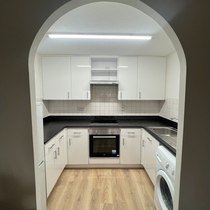 1 Bed Flat, Ashdown Court, IG11 - Photo 1