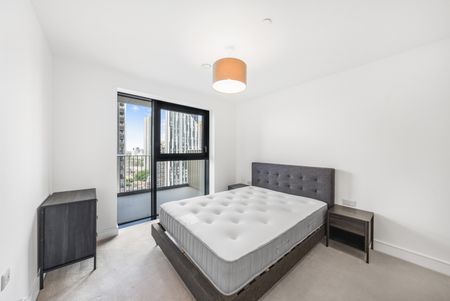 1 Bed Flat, Hewson Way, SE17 - Photo 4