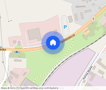 Nowocz.M2 z tarasem w Rezydencji Karkon., tylko 163,67zł do zarządcy! - Photo 1