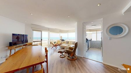 Panoramic Ocean Views on Marine Parade - Photo 5