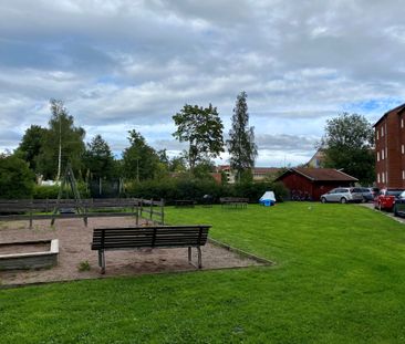 Markusgatan 16C - Foto 5