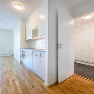 Pärlgatan 6B, Märsta Centrum - Photo 2