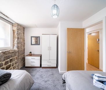 2 Bed Flat, Rivermill Court, LS5 - Photo 6