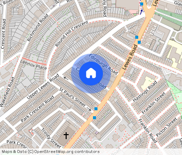 5 bedroom terraced house to rent - Photo 1