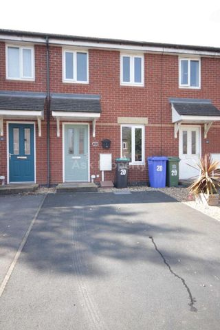 2 bedroom terraced house to rent - Photo 3