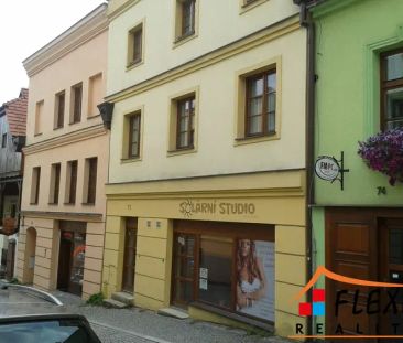 Pronájem rekonstruovaného bytu 1+kk v os.vl., 51 m - Photo 6