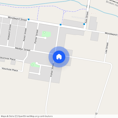 67 Medlyn Street, NSW 2870, Parkes