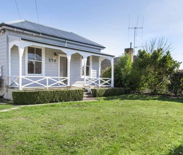 Charming Character Cottage - Photo 1