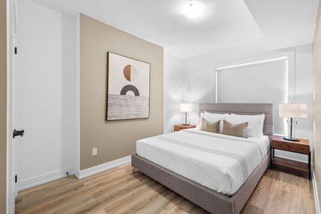 For Lease - 449 Lansdowne Avenue Unit# B, Toronto, Ontario - Photo 5