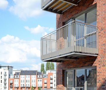 1 bedroom flat to rent - Photo 5