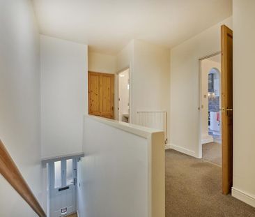 1 bedroom maisonette to rent - Photo 1