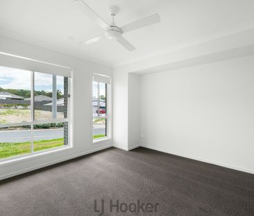 Brand New 3-Bedroom Duplex for Lease � Modern Living in Prime Locat... - Photo 6