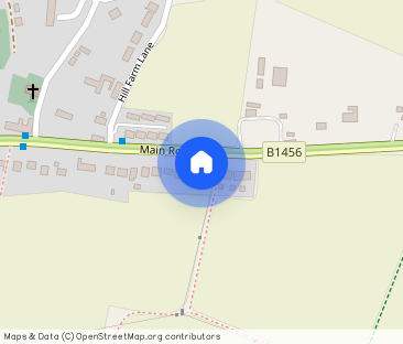 Shotley Road, Chelmondiston, Suffolk, IP9 - Photo 1