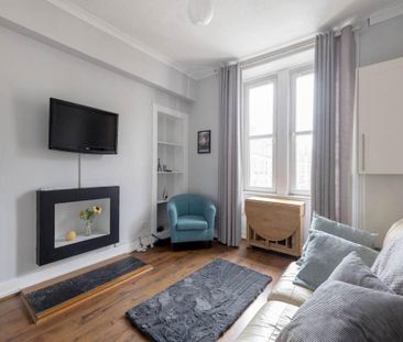 1 bedroom flat to rent - Photo 6