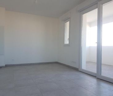 Appartement récent Marseille - 2 pièce(s) - 43.2 m2, - Photo 2