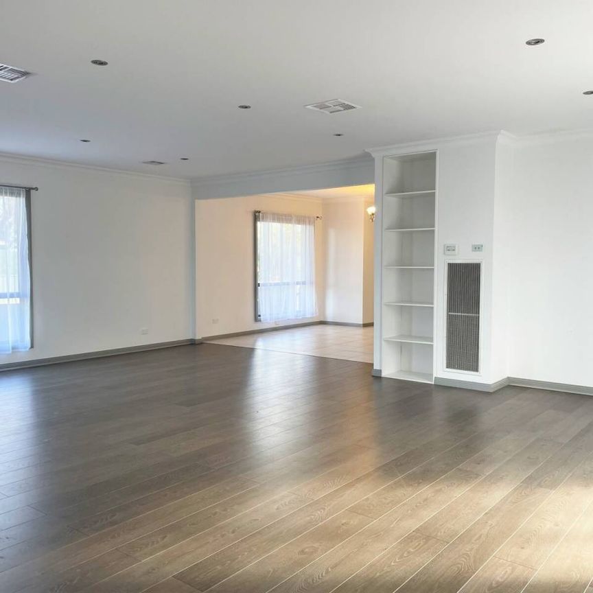 Family Living - Photo 1