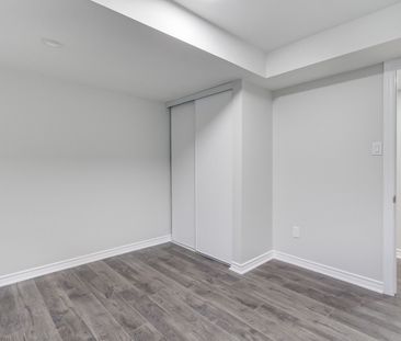 For Lease - 238 Forbes Terrace, Milton, Ontario - Photo 1