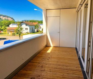 Moderne 2-Zimmerwohnung mit Terasse in Götzis zu vermieten! - Photo 5