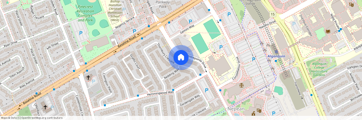 39 THORNBURY Crescent, South Of Baseline To Knoxdale