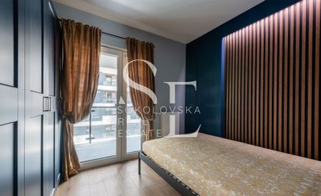 Warszawa, Wola, Warszawa, Wola, Marcina Kasprzaka - Zdjęcie 3