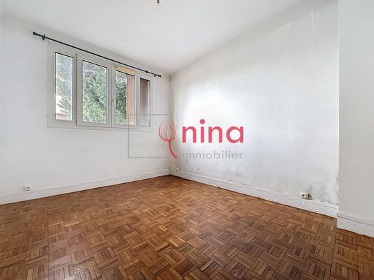 Location Appartement - Photo 1