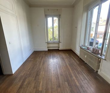 Appartement 2 pièces à Dombasle-sur-Meurthe - Photo 1