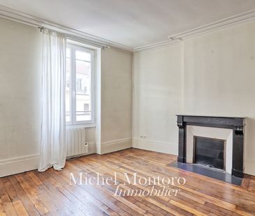 Location Appartement 3 pièces 60m² - Photo 4