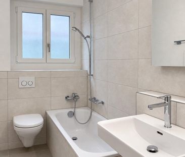 Attraktive 3.0-Zimmerwohnung an guter Lage in Winterthur - Foto 3