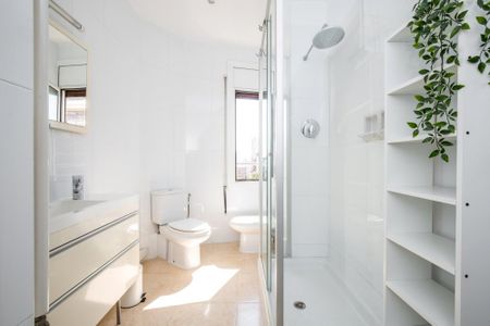 Cozy room in Valencia street - Photo 5