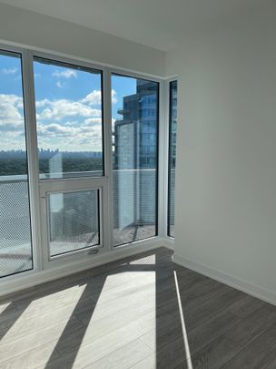 For Lease - 15 Holmes Avenue Unit# 2311, Toronto, Ontario - Photo 1