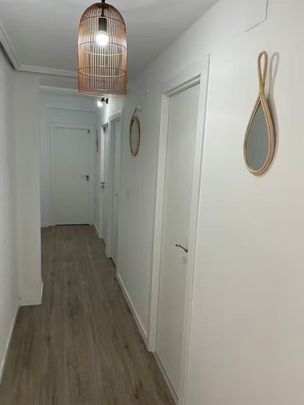 Carrer del Poeta Alberola, Valencia, Valencian Community 46018 - Photo 1