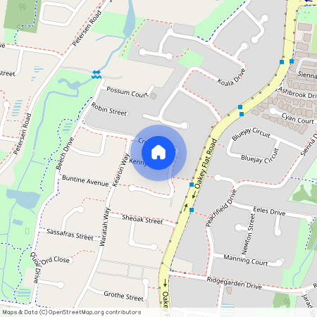 2/11 Kenny Street, Qld 4506, Morayfield